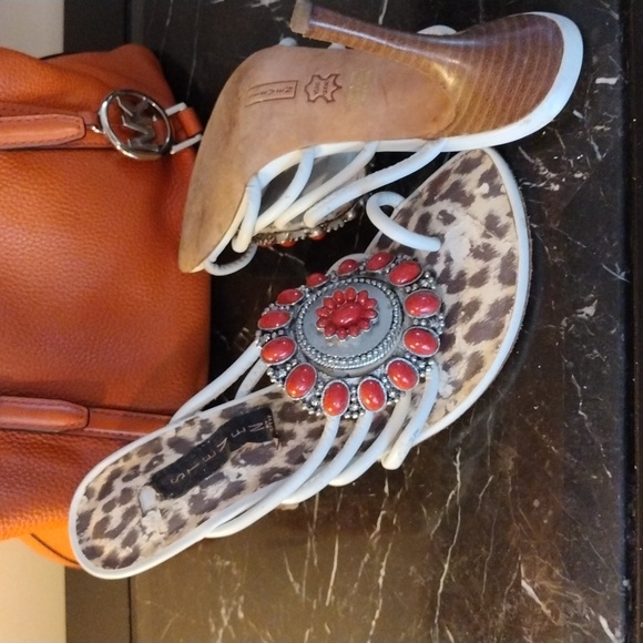 Steve Madden sandals - Picture 6 of 11